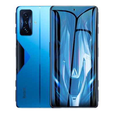 小米高清抗指纹K50钢化膜