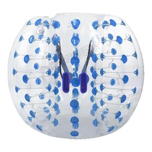 加厚防爆充气碰碰球成人儿童碰撞球户外草地运动会道具团建玩具