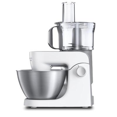 KENWOOD/凯伍德多功能厨师机家用绞肉厨师机和面机小型KHH326WH