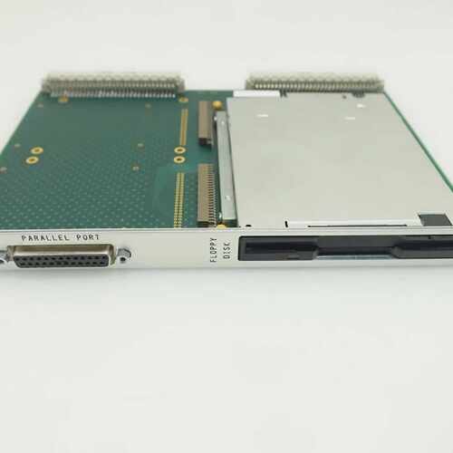 CONCURRENT TECH Used ESI 750 6005-03 SCL 04708 REV.B SCL3 94
