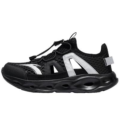 安踏儿童踩水王凉鞋夏季溯溪鞋