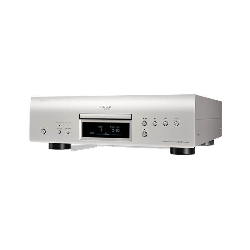 天龙旗舰SACD播放器HiFi发烧碟机