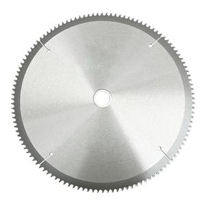 安德利10寸木工锯片电圆锯台锯切割片精薄锯片铝合金锯齿