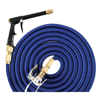 洗车水枪高压家用浇花专用水管