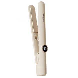 小型直板夹不伤发负离子小夹板迷你便携式刘海夹板直发卷发两用女