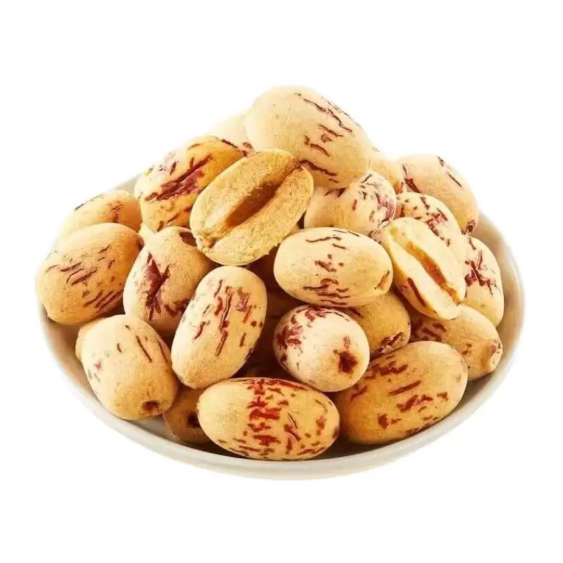 新疆去皮去核红枣特产若羌灰枣新货500g无核即食煲汤官方旗舰店