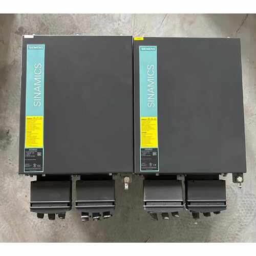 议价西门子SINAMICS主动接口模块 120KW 6SL310