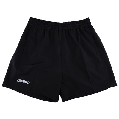 莹恋donic多尼克服装短裤乒乓球