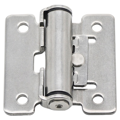 SUS304不锈钢阻尼扭矩合页