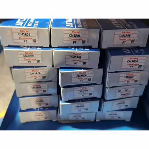 【议价-可维修】 CM3R06  AirTAC /均有货