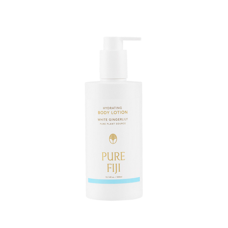 PureFiji身体乳保湿敏感肌