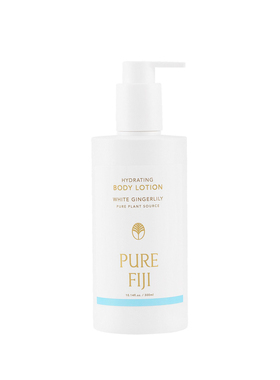 PureFiji身体乳保湿敏感肌