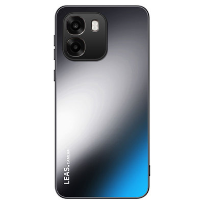 适用OPPOA6s/A6k微磨砂支架壳