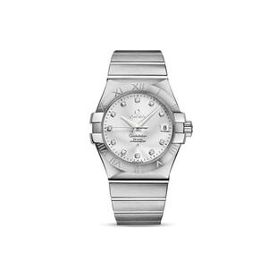 Omega欧米茄 Constellation星座系列 123.10.35.20.52.001