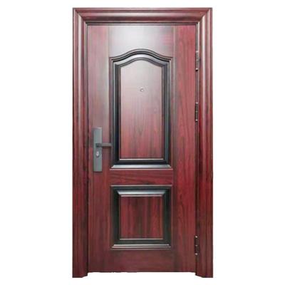 上海免费测量安装入户防盗门铁门