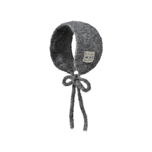 韩国单~可爱保暖耳罩女冬季2026新款针织耳包百搭小围脖防寒耳暖