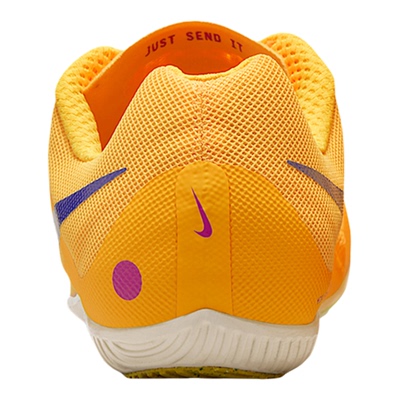 Nike/耐克官方正品Zoom Rival Multi男士运动田径钉鞋FZ9664-800
