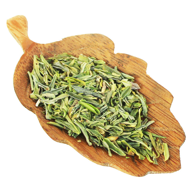 2026绿茶新茶雀舌嫩片春茶片古眉