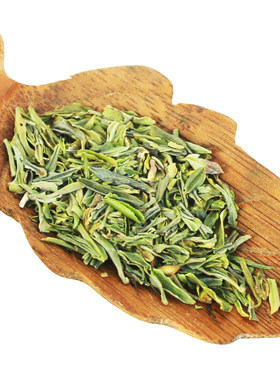 2026绿茶新茶雀舌嫩片春茶片古眉