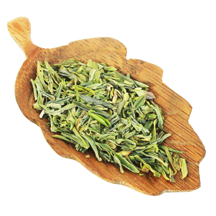 2026新茶片上市 开化龙顶雀舌片茶叶绿茶嫩片春茶片小叶500g自产