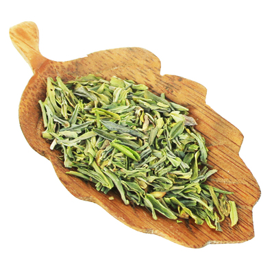 2026绿茶新茶雀舌嫩片春茶片古眉