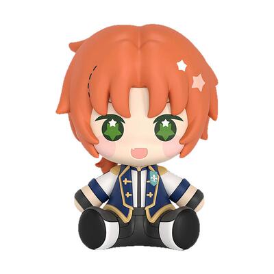 GSC 偶像梦幻祭2 Knights Huggy 月永雷欧 Q版手办 新年礼物