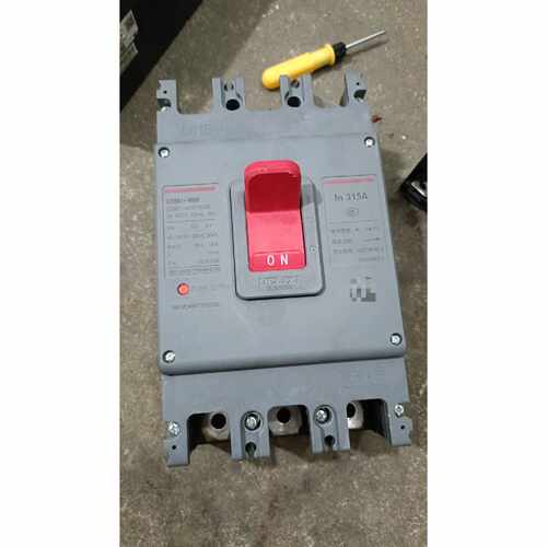 【议价-可维修】西 DELIXI CDM3-400F/3300 315A 断路器 /均有货