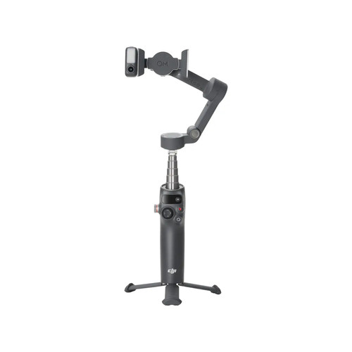 大疆【新品】DJI Osmo Mobile 8P/8 手机稳定器 三轴增稳遥控自拍AI追踪 360跟拍Vlog防抖手持云台