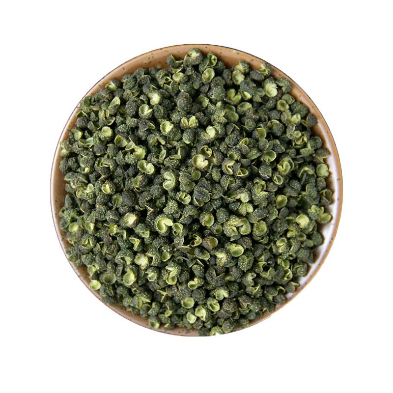 青花椒500g麻椒藤椒特麻粒