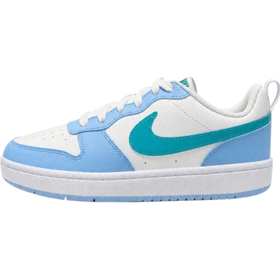 NIKE耐克大童COURT BOROUGH酷菠萝运动板鞋休闲鞋IV5820-100