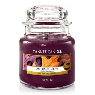 yankee candle扬基香氛家用安神香薰蜡烛美国进口助眠女生日礼物