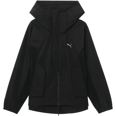 PUMA彪马男女运动休闲连帽外套