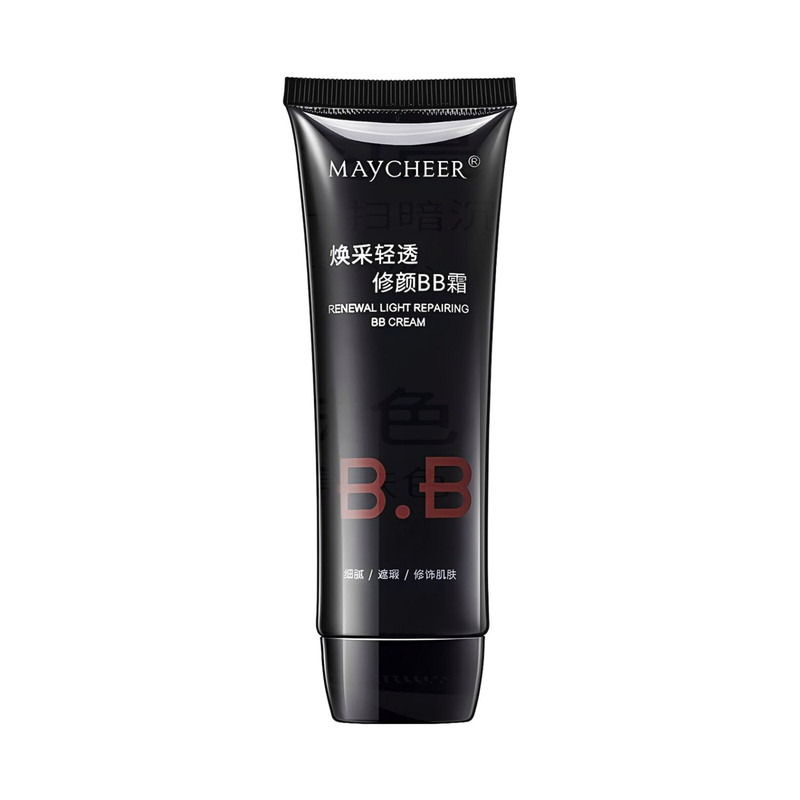 遮暇痘痘肌油痘肌bb霜