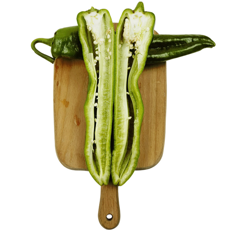 东北大辣椒菜椒青辣椒微辣