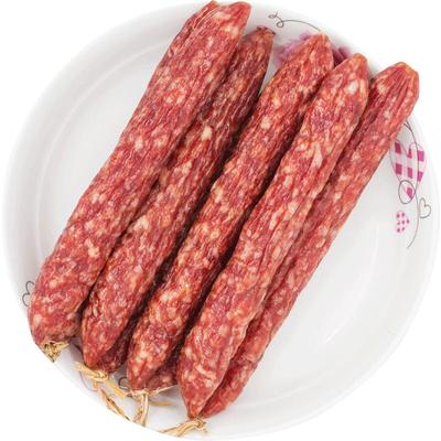 万有全广式腊肠广东煲仔饭