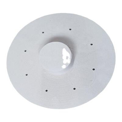 硅酸铝异形件加工定做隔热板定制陶瓷纤维板耐高温陶瓷纤维异形件