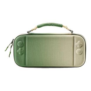 switch2收纳包oled硬壳轻薄款lite收纳盒任天堂ns续航版保护壳