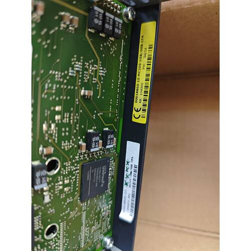 议价巴赫曼MC205主控模块带1GBRAM和USB2.适用