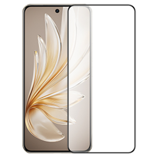 连环马适用vivox100s钢化膜x100s手机膜康宁玻璃x100防窥膜全屏覆盖vivix无尘仓贴适用vivo新款V2309A防指纹