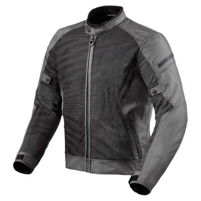 REVIT扭矩2防水透气摩托骑行服夏