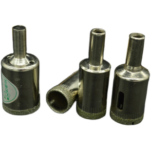 菩提根打磨修圆器工具配件模型打磨器玻璃开孔器佛珠修正器