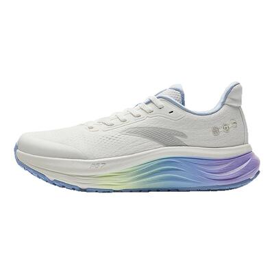 安踏旅步女子户外时尚运动跑鞋