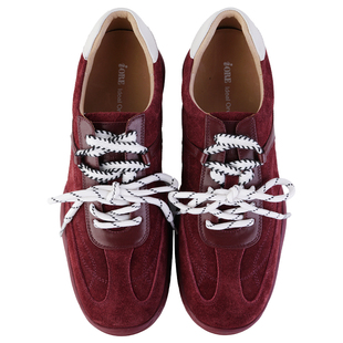 IORE理想矿石设计师原创2025新款被忽略的线条独特视觉平底休闲鞋