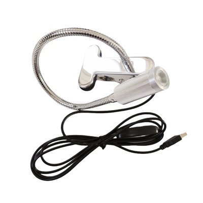 恒奥生物小动物手术灯亮度可调