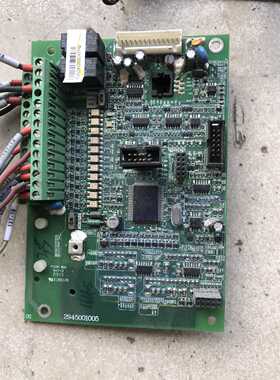 询价2945001005台达变频器F系列37kw主板