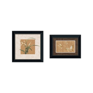 法式中古风卧室床头装饰画复古主卧挂画客厅温馨小房间布置好物