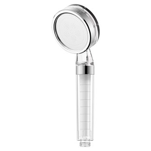 过滤花洒增压喷头香氛淋浴净水家用除氯养肤旅行洗澡手持淋浴喷头