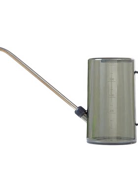 【德国精工】不锈钢长嘴浇水壶