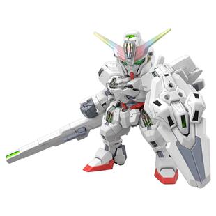 恒辉 万代 66691 SDCS 凯列班高达 灵异高达 BB战士 水星的魔女