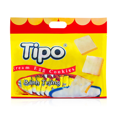 【2袋】越南进口Tipo面包干300g